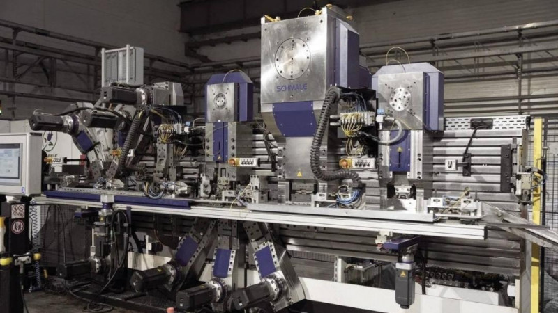 Станоктар паркінің эволюциясы: қазіргі заманғы CNC машиналары қалай бөлшектердің дәлдігін арттырып, ақаулар санын азайтады