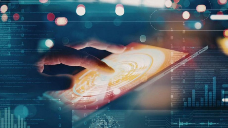 Еңбек министрлігі Әлеуметтік қолдаудың бірыңғай цифрлық платформасын енгізуді жалғастыруда