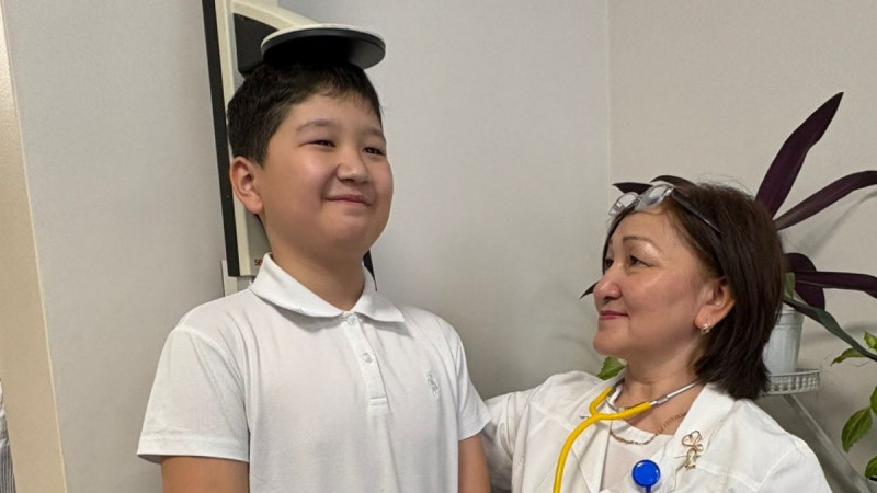 Қазақстанда салауатты өмір салтына бетбұрыс күшейіп келеді