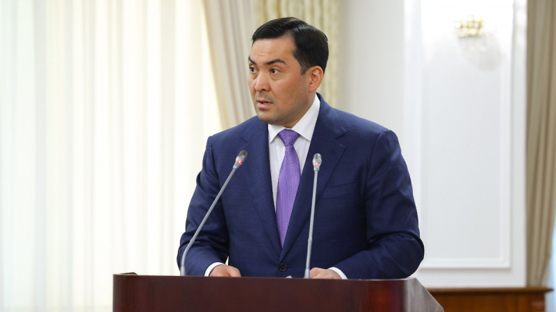 Мемлекет басшысының тапсырмаларын орындау: көмір саласында қуаты шамамен 7,8 ГВт болатын инвестициялық жобаларды жүзеге асыру жоспарлануда