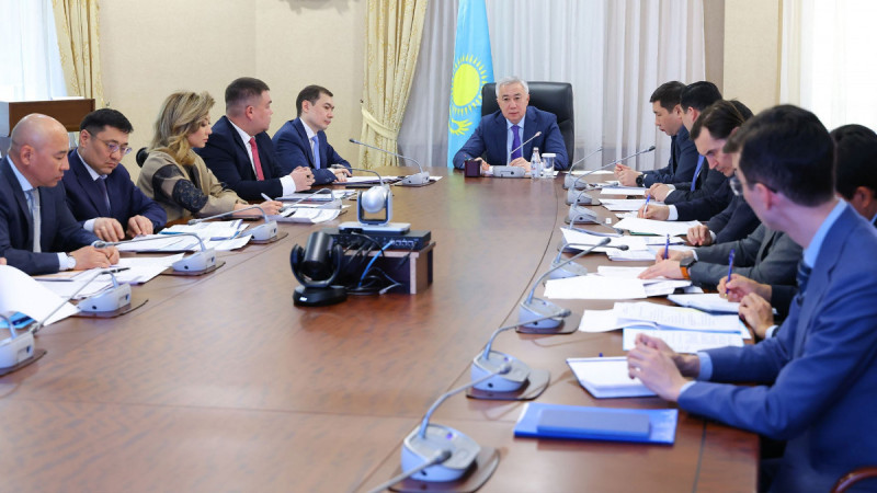 2026 жылғы I тоқсанда өңдеу өнеркәсібі 6% деңгейінде өсуі ықтимал