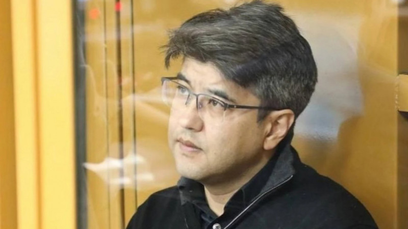 Бишімбаевтың үшінші рет үйленгені туралы ақпарат тарады