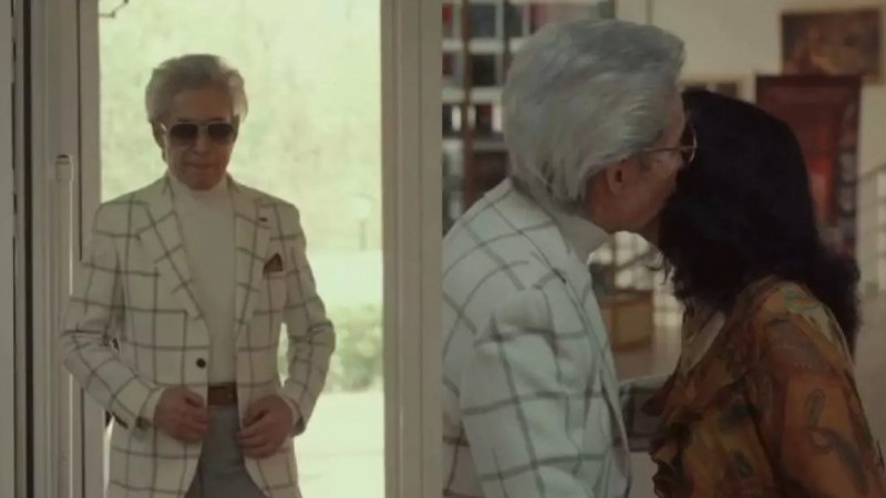 Нұрғали Нүсіпжанов: «Білім – кез келген өткелден өткізетін күш»