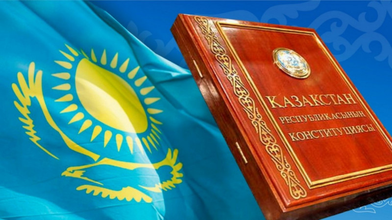 «Әрқайсымыздың дауысымыз маңызды»: Жамбыл облысында референдумға дайындық қызу