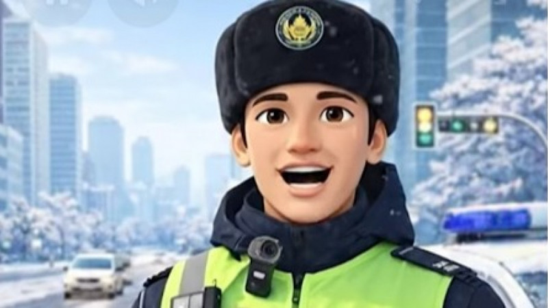 Жолдағы жанжал жазасыз қалмайды: Заң мен Тәртіп – басты қағида