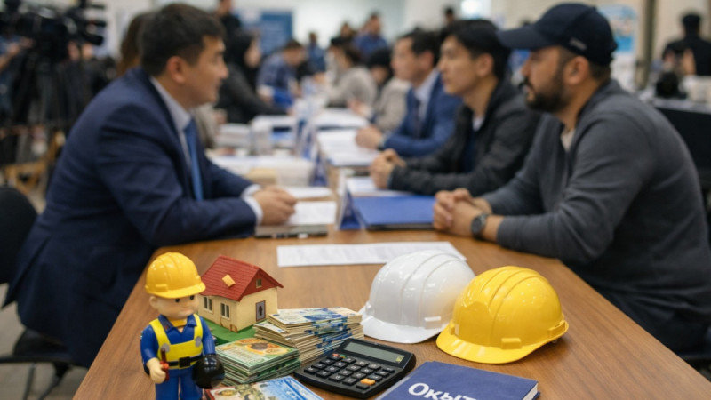 Сырты жылтыр, іші түтін: Күнделікті кейіпкерлердің «Көрінбейтін» қиындығы