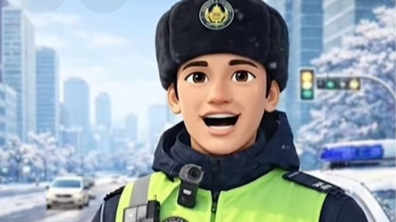 ЖАЛҒАН БОМБА – ЖАЙ ОЙЫН ЕМЕС: ЗАҢ ҚАНДАЙ ЖАЗА ҚАРАСТЫРАДЫ?