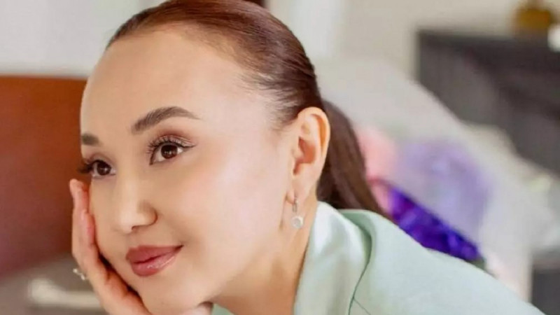 Перизат Қайрат колонияда жұмысқа орналасты