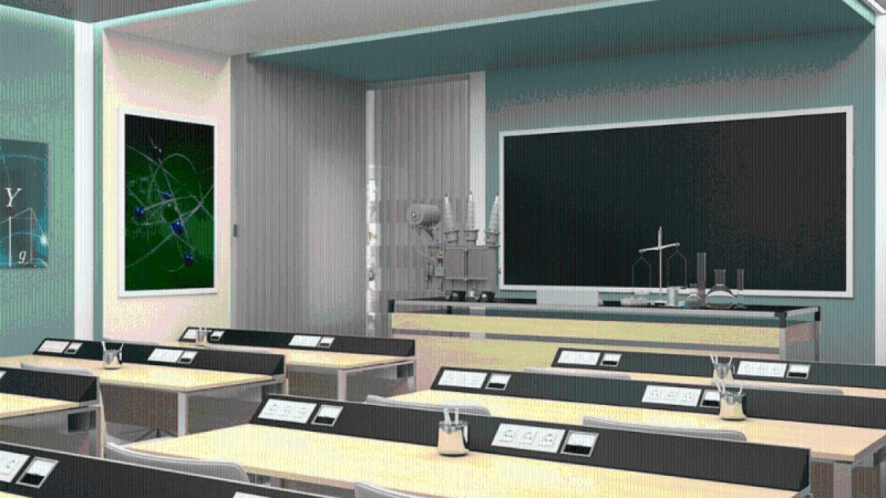 Жамбыл облысында ауыл мектептерін дамытуға бағытталған жаңа жоба жүзеге асуда