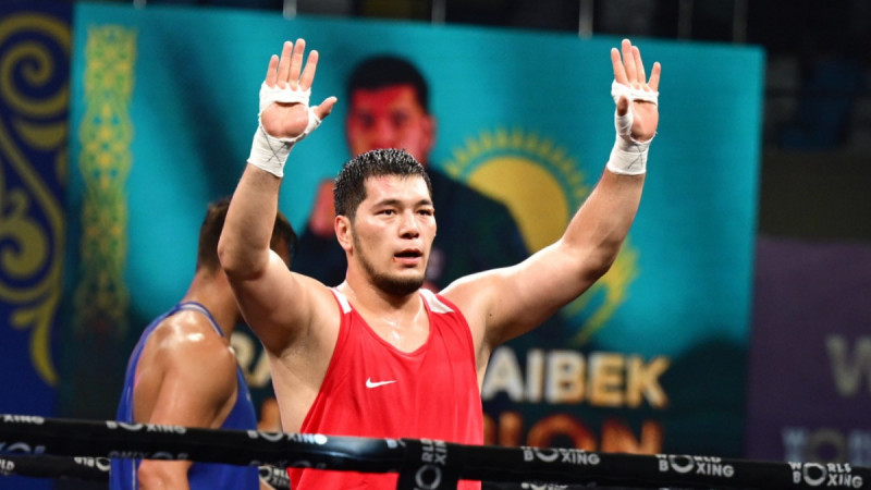 Алтын жүлде үшін айқас: Қазақстан құрамасының сегіз боксшысы Азия чемпионатының финалына шықты