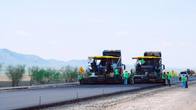 Автожолдарды жаңғырту арқылы туризмді дамыту: 2026 жылғы басымдықтар