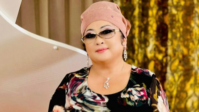 МАҚПАЛ ЖҮНІСОВА SCAT ӘУЕКОМПАНИЯСЫНА ШАҒЫМ АЙТТЫ