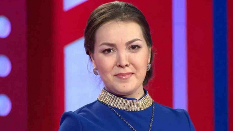 Жүрегі тоқтап, қайта соққан: Жұлдызай Дүйсембиева өміріндегі ауыр кезеңді еске алды