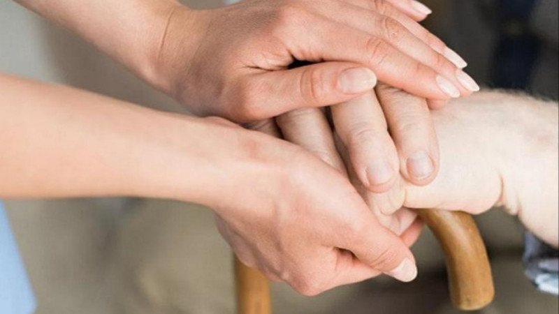 2,5 мыңға жуық әлеуметтік қызметкер кәсіби біліктілігін ресми тану рәсімінен өтті