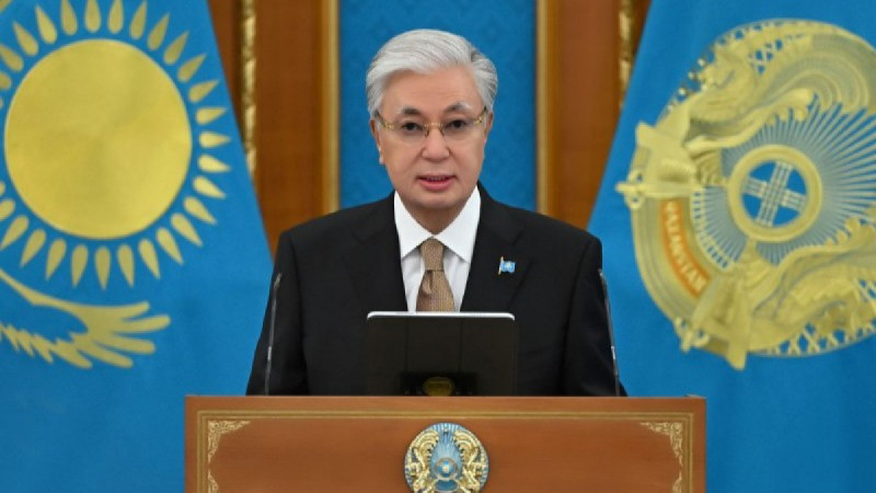 Қазақстанда жаңа мемлекеттік марапат - «Әл-Фараби» ордені пайда болады