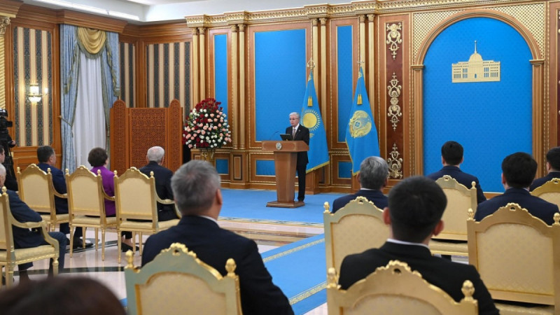 «Таза Қазақстан»: қоғамдық сананы жаңғыртуға бастайтын жалпыұлттық бастама