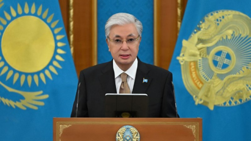 Құрылтай сайлауы тамыз айында өтеді