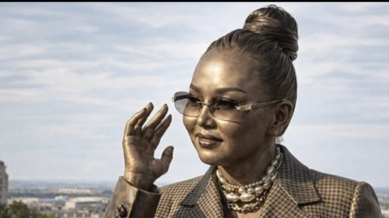 Алматыда Баян Алагөзоваға ескерткіш орнату ұсынылды