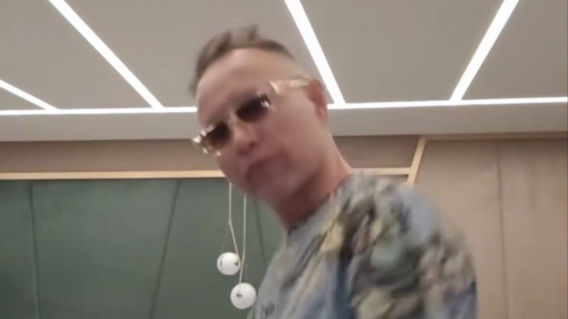 Баян Алагөзова 500 мың теңгелік би байқауын жариялады