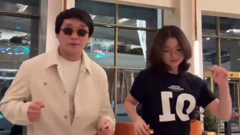 500 мыңнан кейін билет: жұлдыздар челлендж арқылы халықты «қыздырып» жатыр