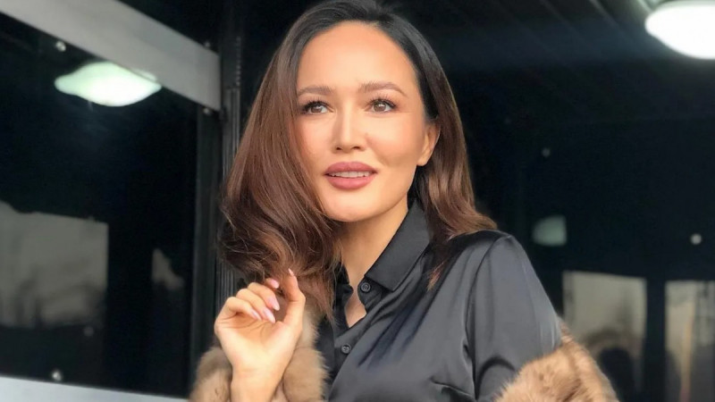 «Кешью» тобына қатысты күтпеген шындық: Анель Аринова Кәмшат Жолдыбаева туралы айтты