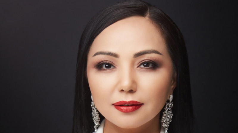 "Сүйінші, ағайын! Көп нәрсе айтқым кеп тұр": Әнші Алтынай Жорабаева асыға күткен қуанышты хабарын жеткізді