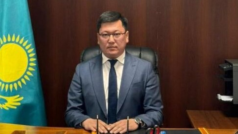 Жамбыл облыстық энергетика және ТҮКШ басқармасының басшысы тағайындалды