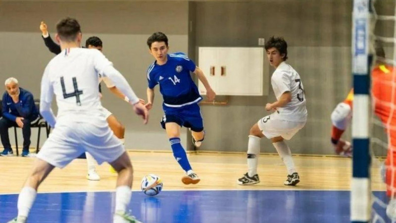 Астанада «Келешек мектептері» арасында футзалдан республикалық турнир өтеді