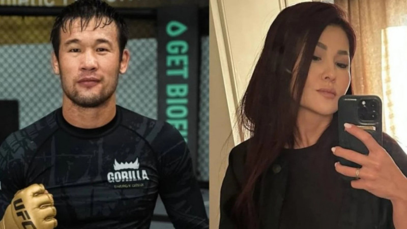 Шавкат Рахмонов пен экс-әйелі Тоқаев берген үйге «таласып жатыр»