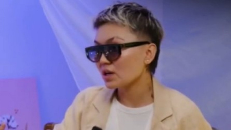 Гүлмира Ізбасхан: «Жігітпен жатпағанмын» - сұхбатта шындығын айтты