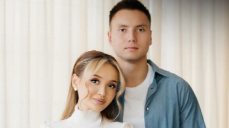 Мерей Абилова мен Димаш Қашкен екінші рет ата-ана атанбақ