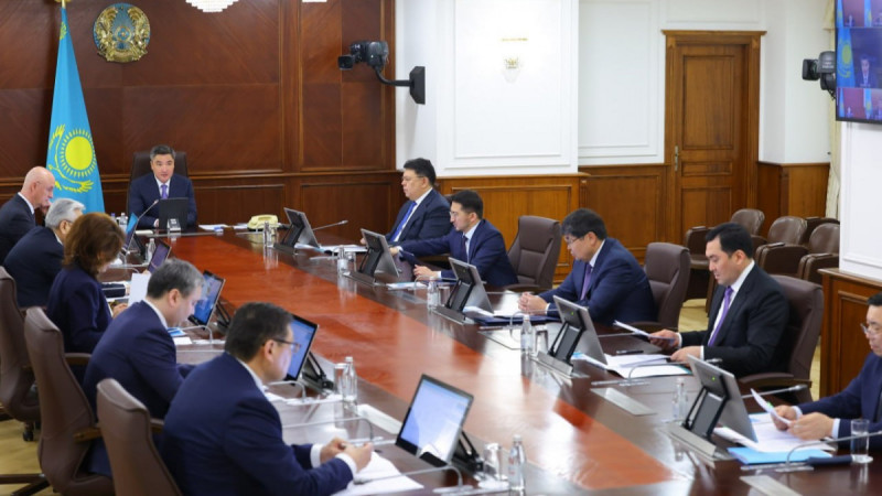 Мұнай өндіру азайғанына қарамастан 3%-дық өсім бар