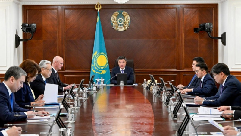 Өңдеу саласы – экономиканың жаңа тірегі