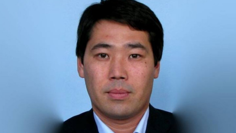 Мәсімовтың экс-күйеу баласына іздеу жарияланды