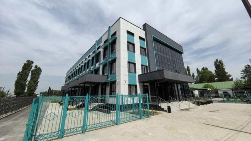 «Ауыл – Ел бесігі»: Жамбыл облысында 1 073 жоба іске асырылды