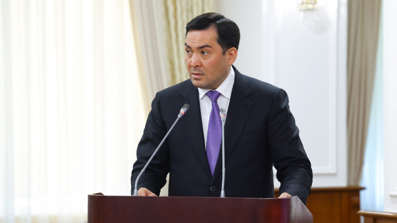 Қазақстан келешегі зор жаңа мұнай-газ кен орындарын игеруге ниетті