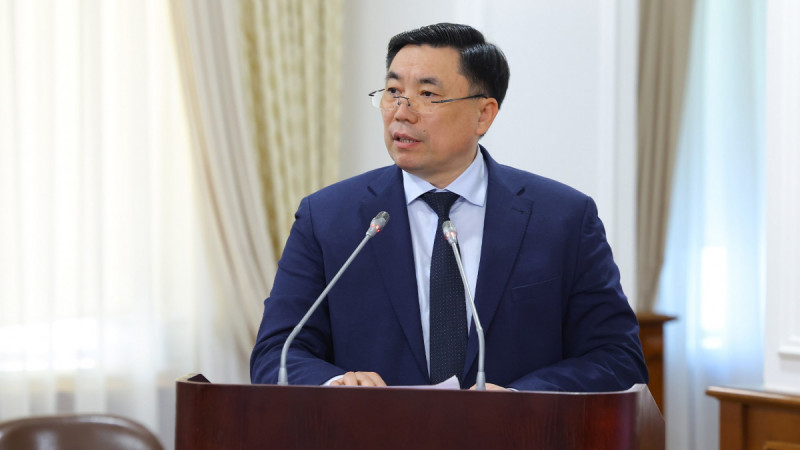 Құрылыс, көлік және өңдеу өнеркәсібі I тоқсанда экономиканың өсуіне түрткі болды