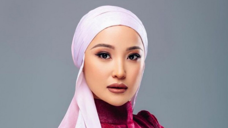 Әнші Мөлдір Әуелбекова 10 миллионның затын жоғалтқанын айтты