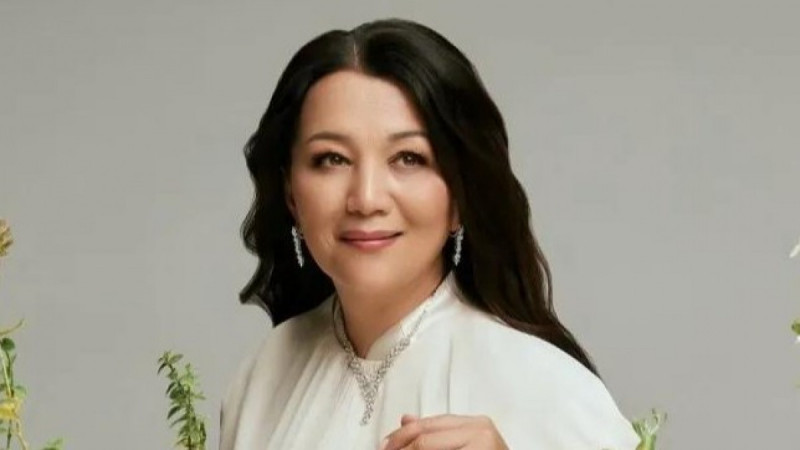 Димаш Құдайберген қашан үйленеді? Бұл сауалға анасы жауап берді