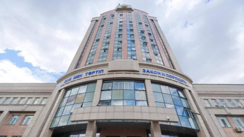 Жолдағы цифрлық бақылау: ІІМ жол қауіпсіздігін бақылауды күшейтті