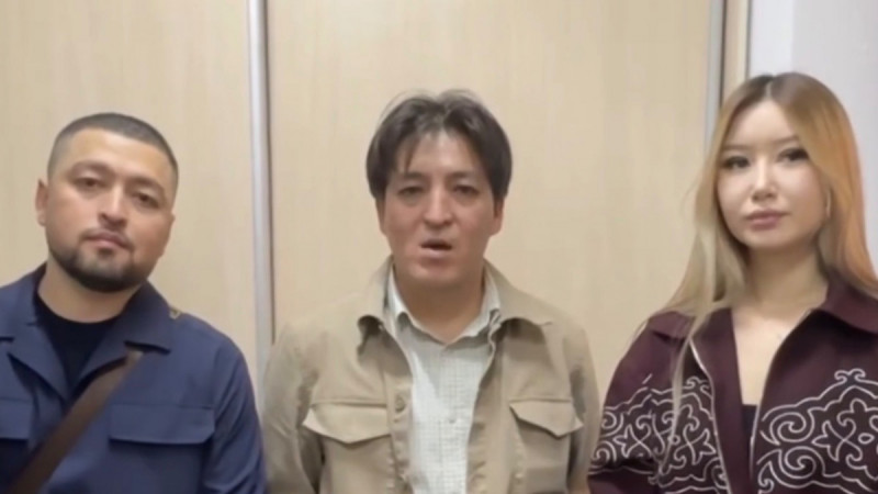 Баянсұлы мен Қуат Әбіл арасындағы дау шешілді ме? Тараптар мәлімдеме жасады