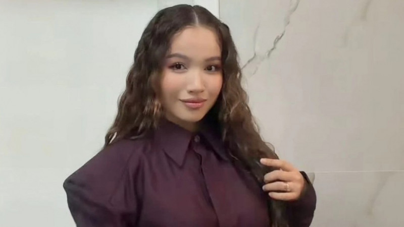 «Әркімнің өз жолы бар»: Сымбат Бегей желіде мәлімдеме жасады