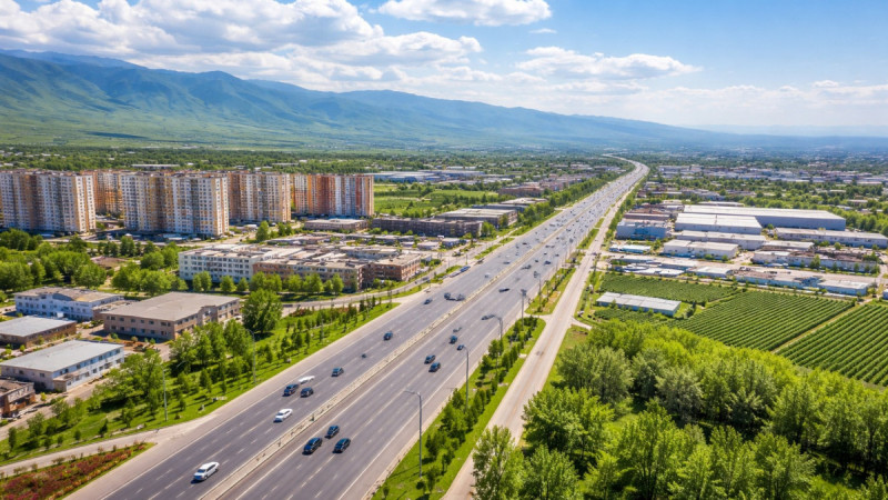 Тың бастама: өңірде жаңа жоба іске асырылуда