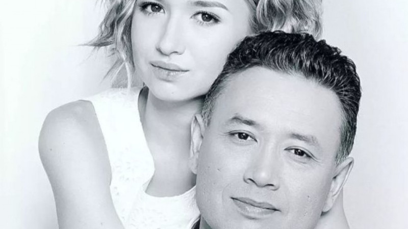 «Қызым тұрмысқа шыққан соң қатты өзгерді»: Тұрсынғали Алагөзов бірінші некесінен туған балалары туралы