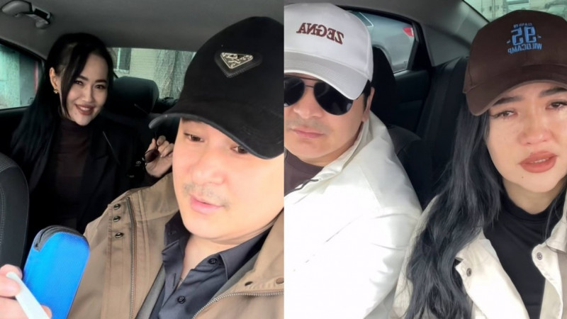 «Елден қуу керек»: Эротикалық видеосы тараған асаба елді тағы шулатты