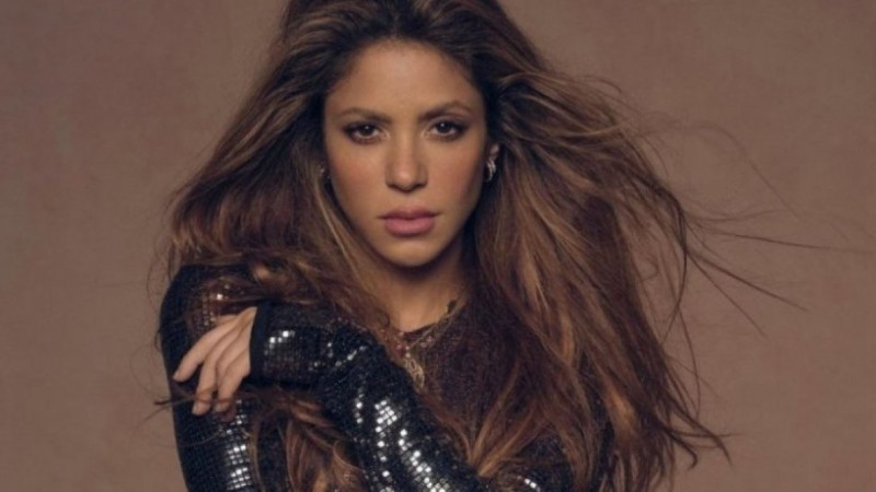 Шакира Қазақстанға келу үшін 7,5 млн доллар талап етті