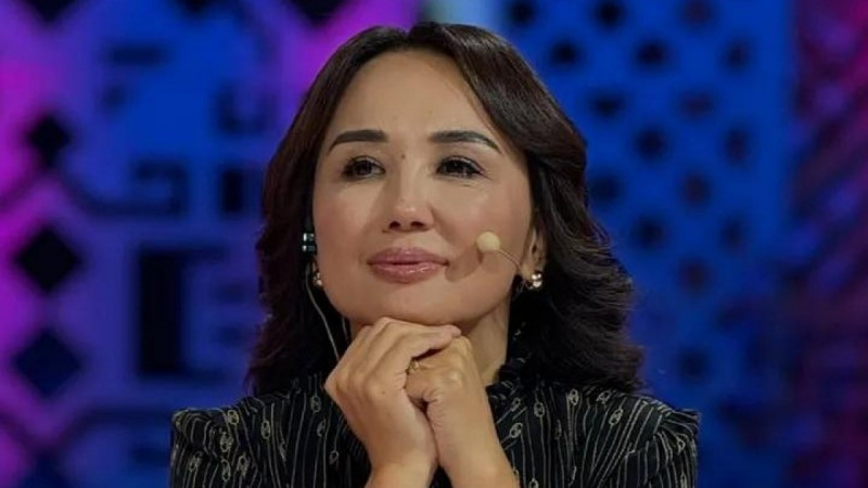 «Өлуге уақыт жоқ еді...»: Ләйлә Сұлтанқызы жазбасымен көпті ойландырып қойды