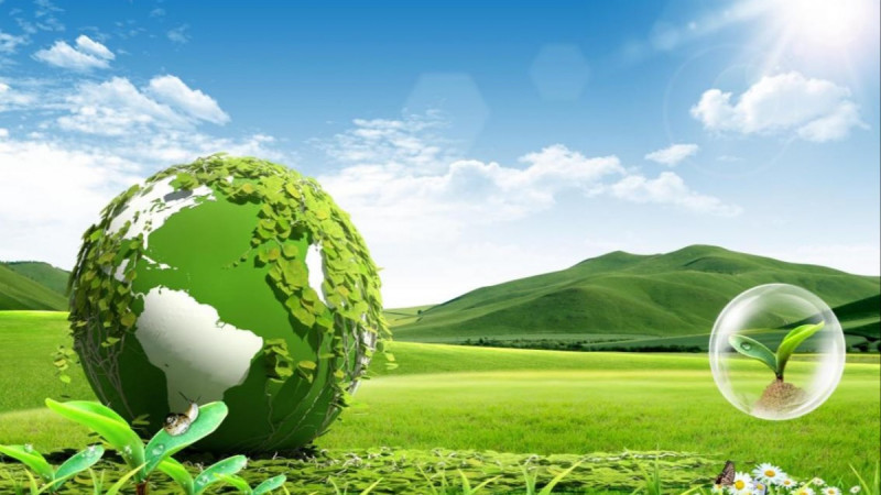 Экология мен инфрақұрылым: өңірде кешенді жұмыстар нәтижелі жүзеге асуда