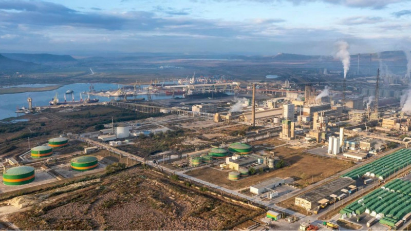 АЭА аумағында 10,8 трлн теңгеден астам инвестиция тартудың арқасында 558 инвестициялық жоба іске асырылды