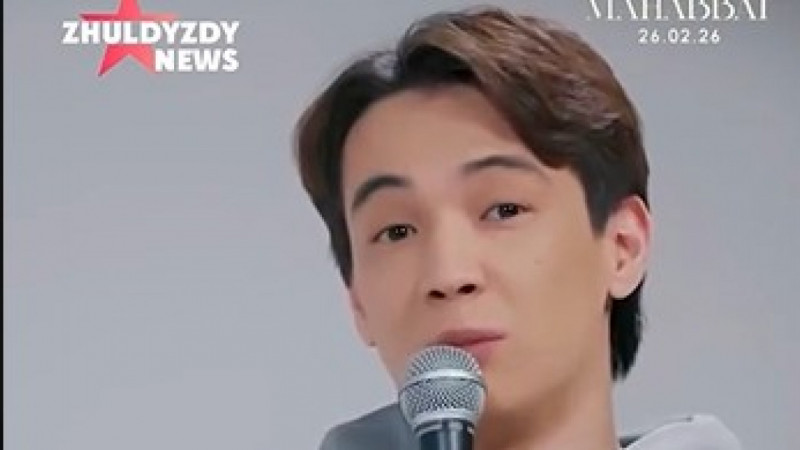 «Сатқындық болса да кетпеймін»: Дарикорнның сөзі желіні екіге бөлді